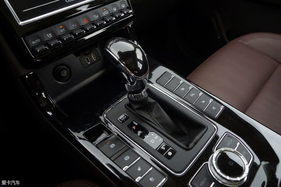 4款中国品牌SUV