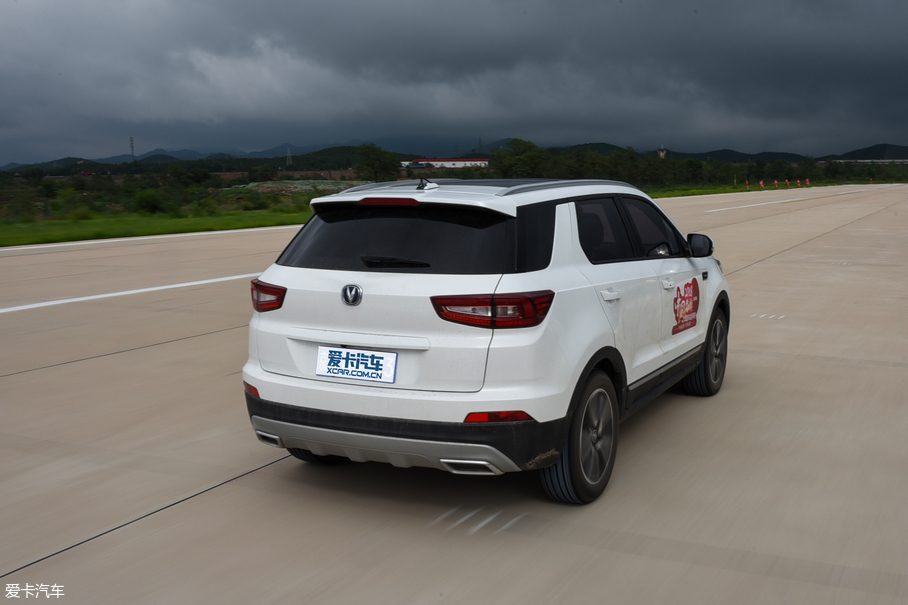 4款中国品牌SUV