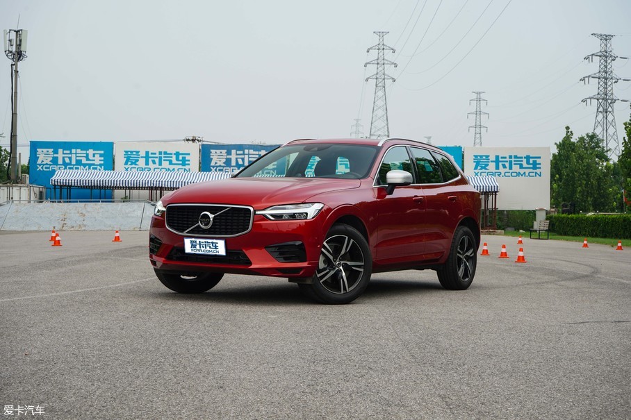 XC60