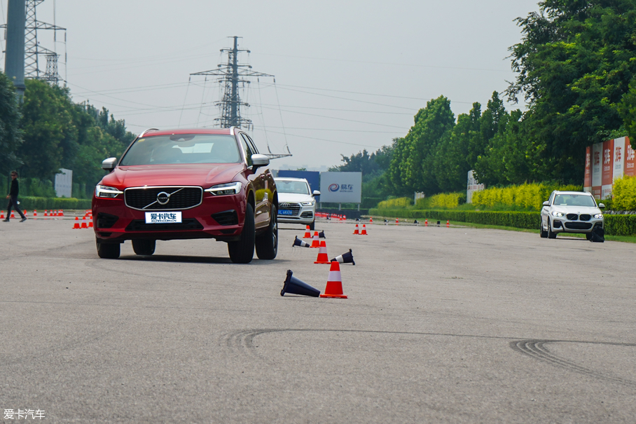 XC60
