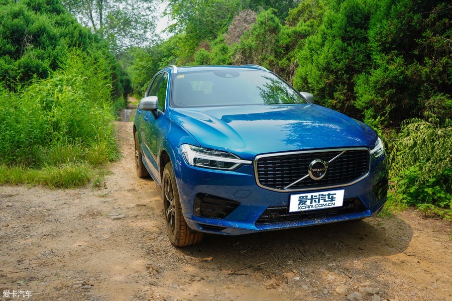 XC60