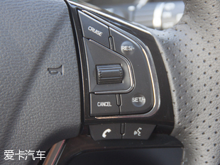 六邊形格柵更運動？哈弗H2藍標版實拍