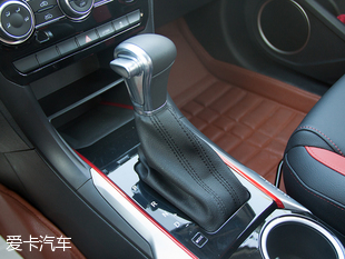 六邊形格柵更運動？哈弗H2藍標版實拍