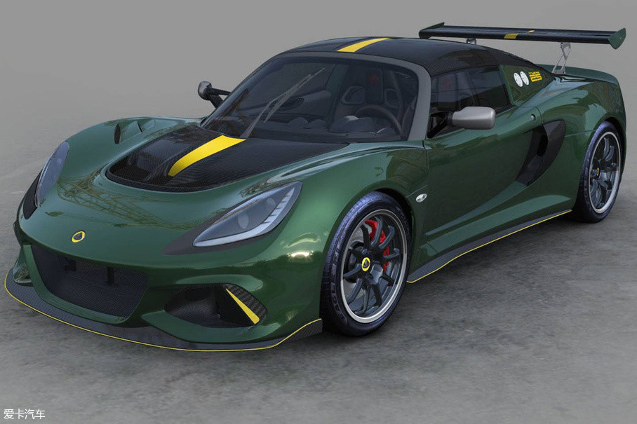 ۷棬³Exige Cup 430͵ƣϸڴ˵óΪɫɫͲ˻ɫɫɫ