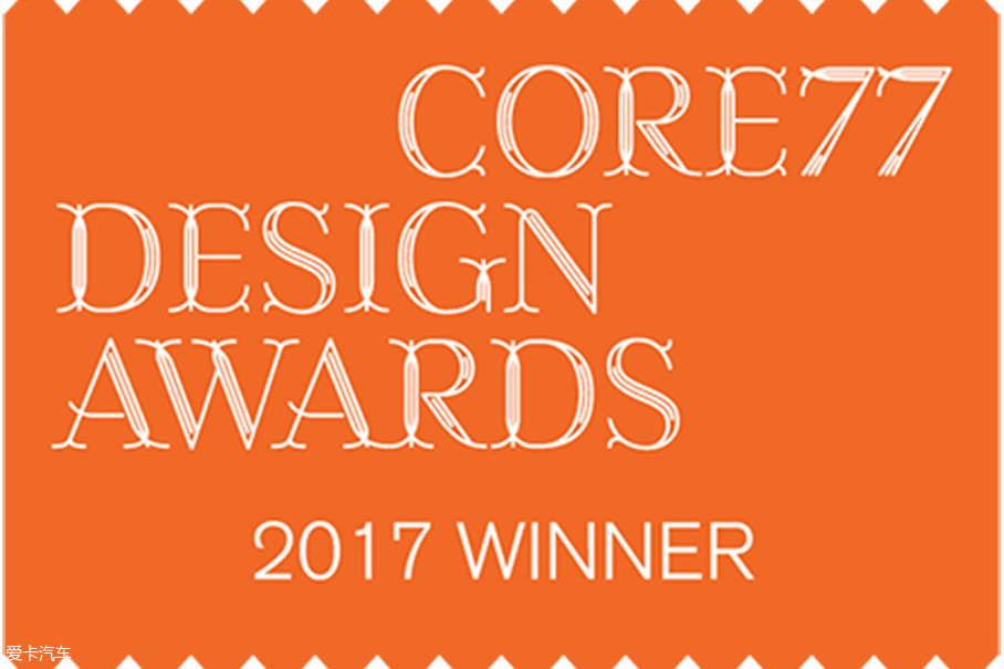 Core77 Design Awards1995꣬ȨĹҵվרעȫҵҵѶ