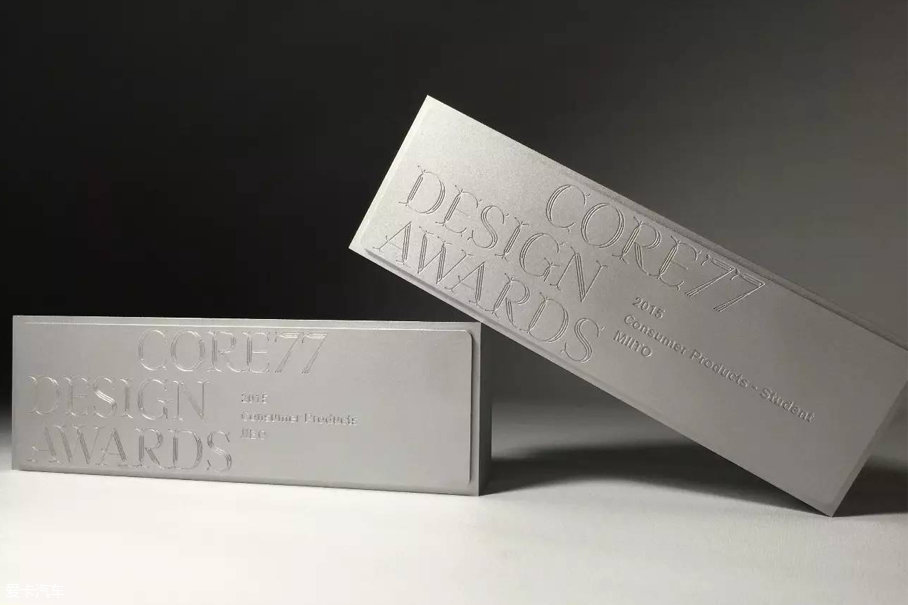 Core77 Design Awards漰㷺14ÿϸΪרҵѧ顣Ǿһ2017꽻ͨĽԼ㽱Ʒɣѧרҵʦ˭һ