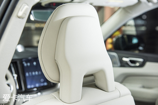 沃尔沃XC60/宝马X3