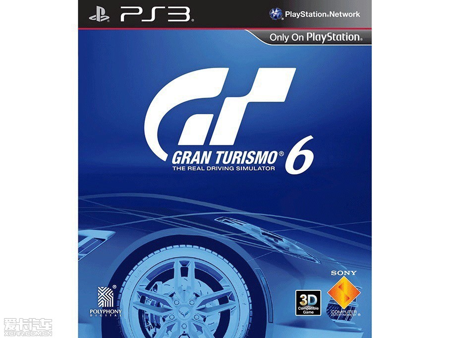 գ¹ٷΪGT6ȫVision Gran Turismoܡóɱʦ³ӵĹʦִ졣