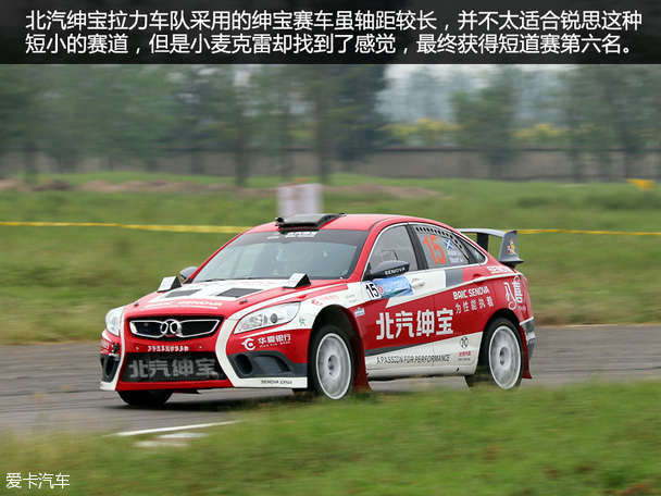 2015CRC怀柔站