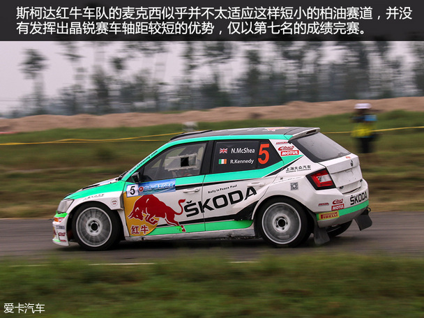 2015CRC怀柔站