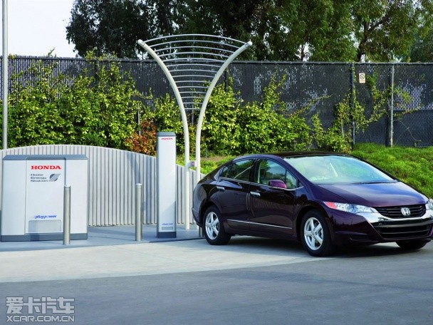 持家好帮手 V2G系统让电动汽车为你赚钱