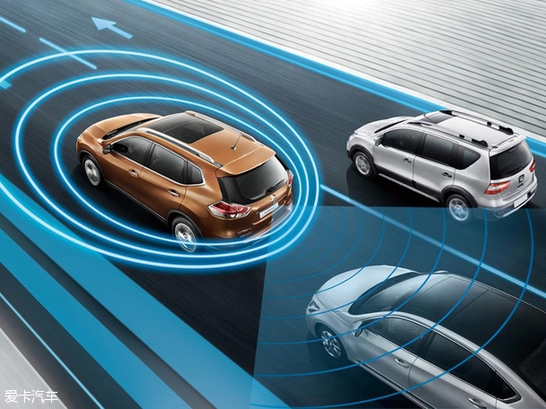 「图文」离成功有多远?浅析无人驾驶现状和难题_爱卡汽车