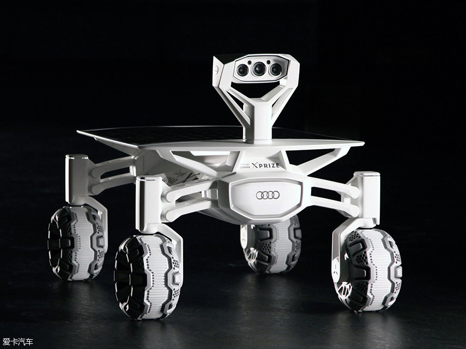 µPart-Time ScientistsзŶӣGoogle Lunar XPRIZE¾Ŀڱаεͷõ2000ԪĽ