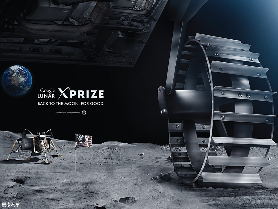 µPart-Time ScientistsзŶӣGoogle Lunar XPRIZE¾Ŀڱаεͷõ2000ԪĽ