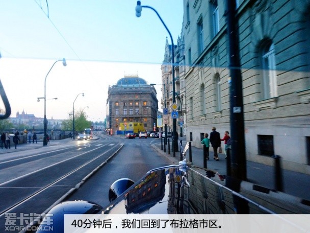 斯柯达老爷车拉力赛