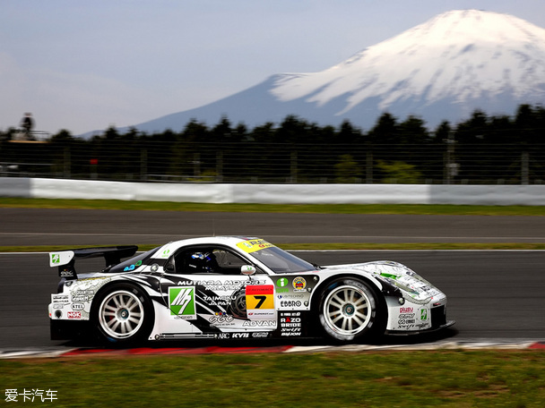 Super GT