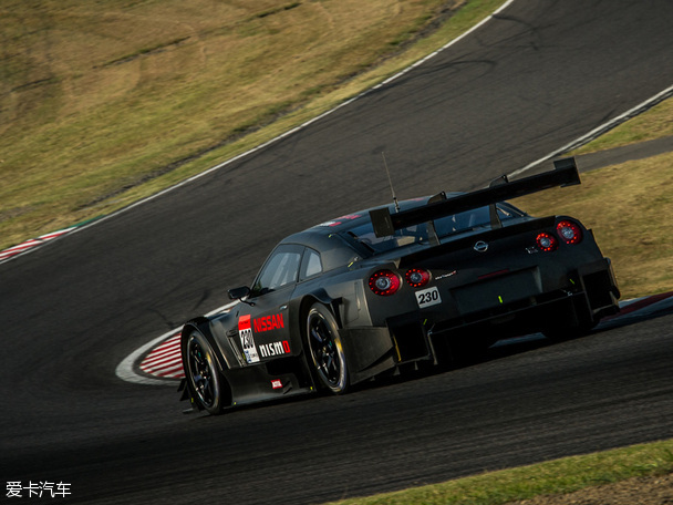 Super GT