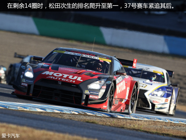 Super GT