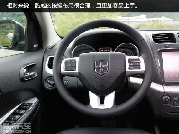 酷威對比漢蘭達