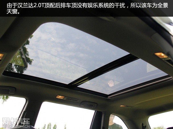 酷威對比漢蘭達