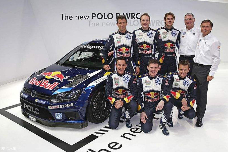 ڳӳֹ¼תMsportӡתﳵӡԭڶӵ׿˶ɭ˹´μWRCᣬΪ2018عһݶӻʵ(ͼΪ2015Polo R WRC)