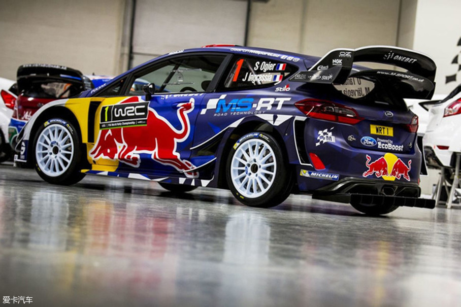 ¼ʻţͿװFiesta RS WRC 1