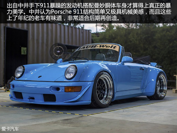 RWB