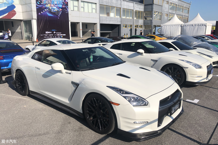 2019车迷大会