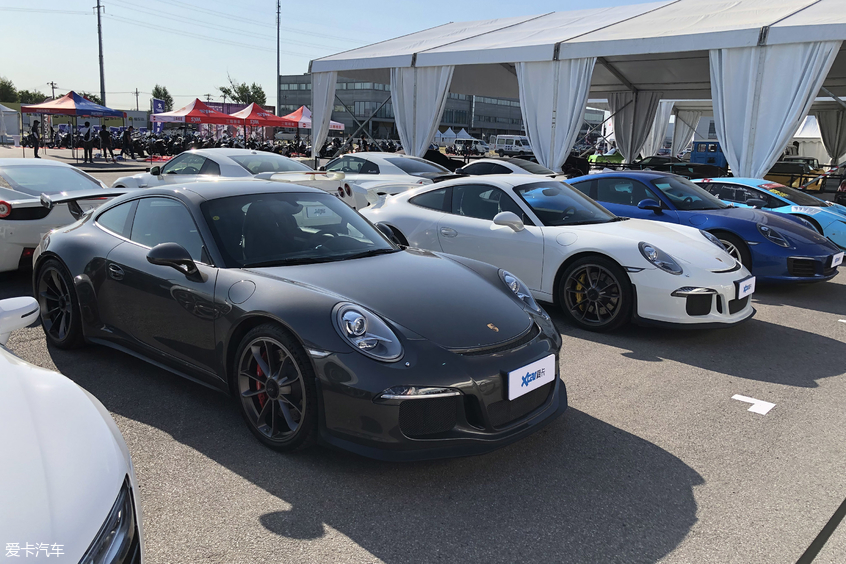 2019车迷大会