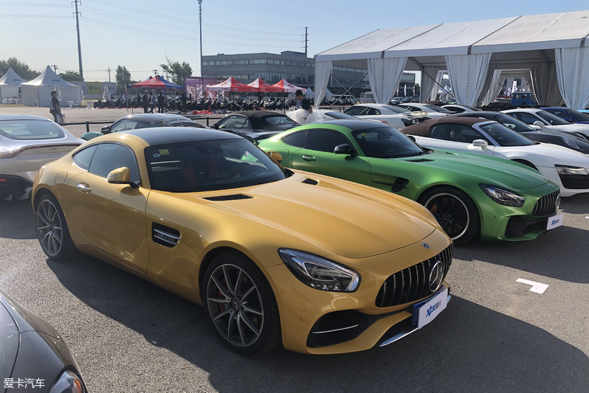 2019车迷大会
