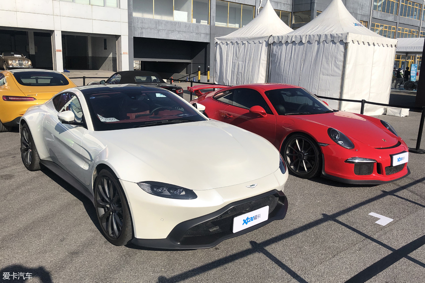 2019车迷大会