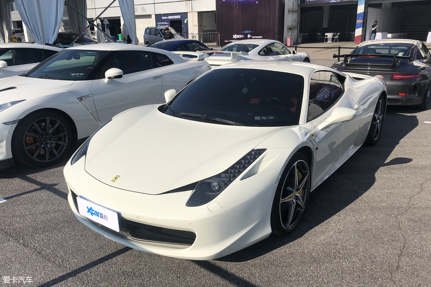 2019车迷大会