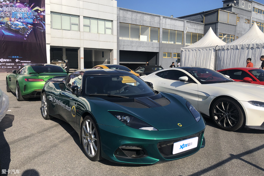 2019车迷大会
