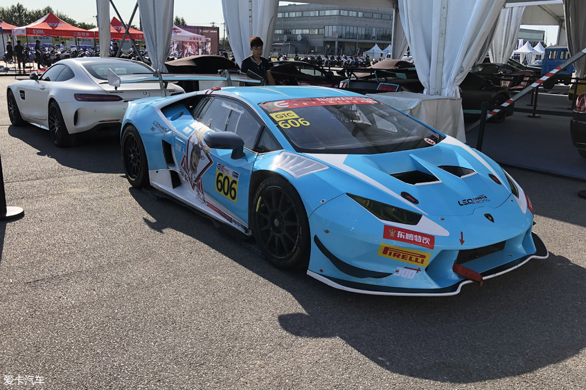 2019车迷大会