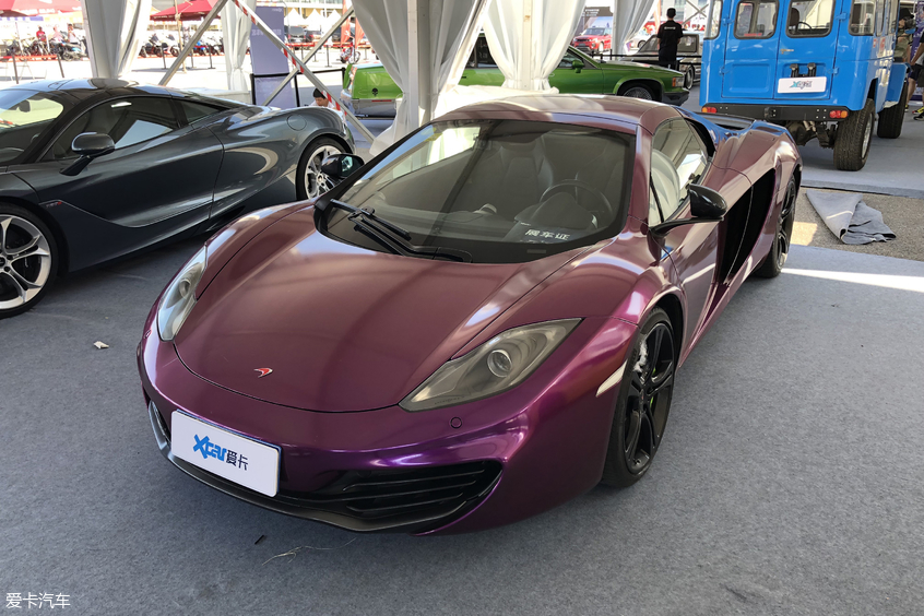 2019车迷大会