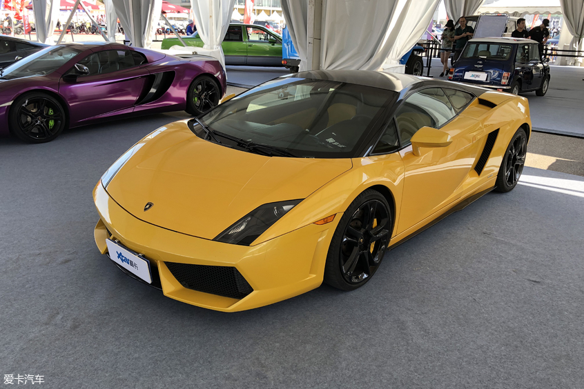 2019车迷大会