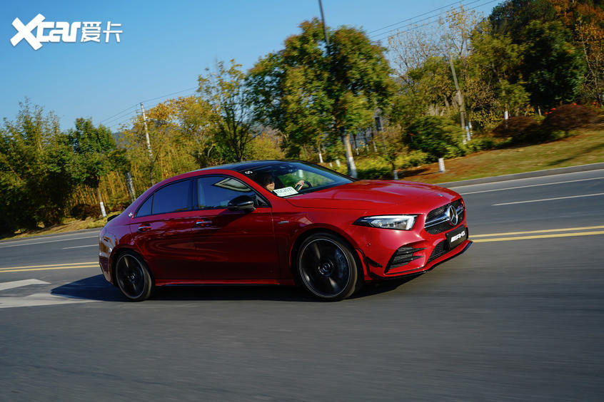 AMG A 35 L