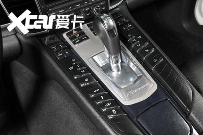 AMG GT四门体验