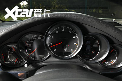 AMG GT四门体验