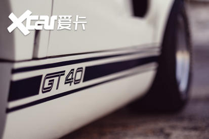 GT40