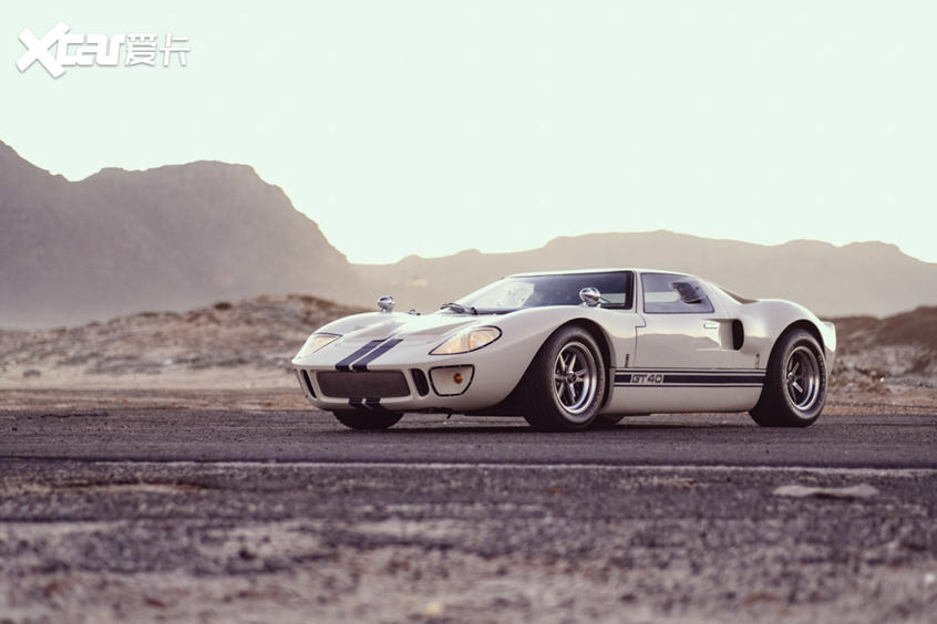 GT40