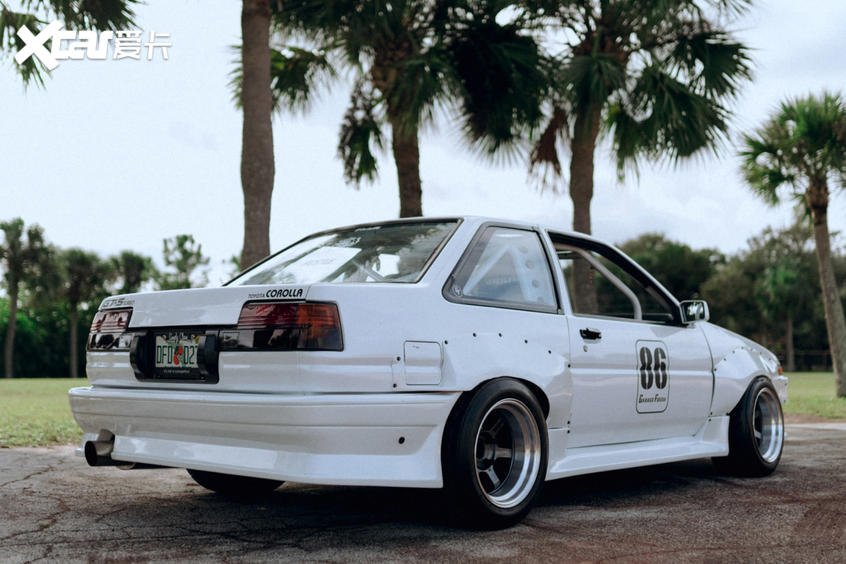 AE86