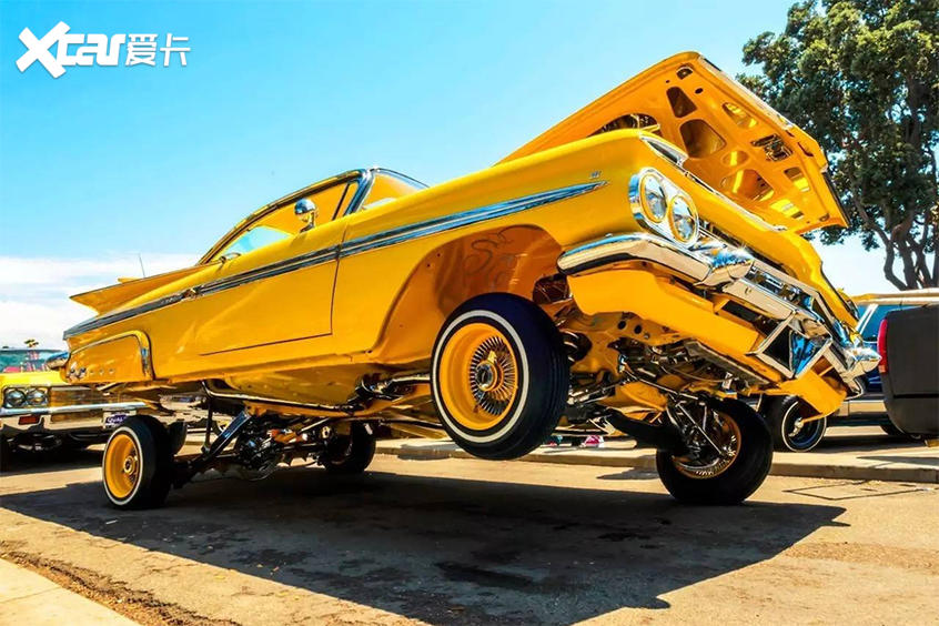 Lowrider