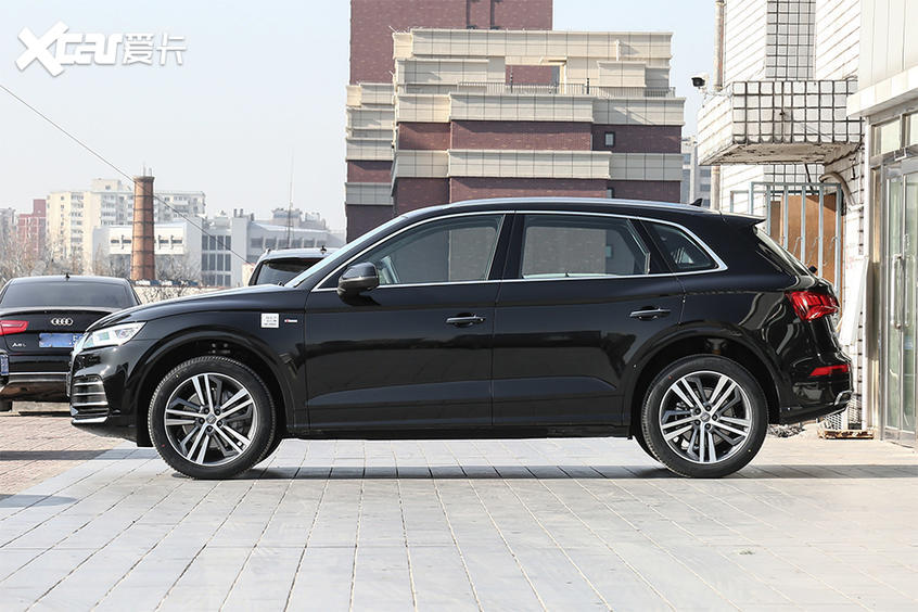 奥迪Q5L/英菲尼迪QX50