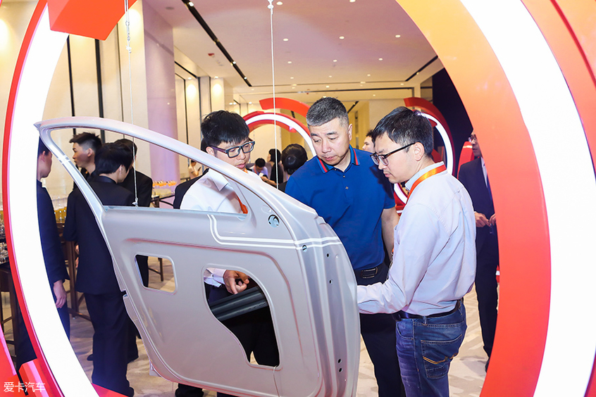 华菱安赛乐米塔尔汽车板有限公司（VAMA）