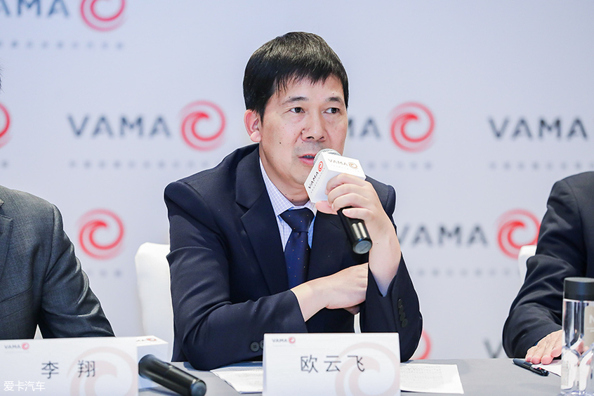 华菱安赛乐米塔尔汽车板有限公司（VAMA）
