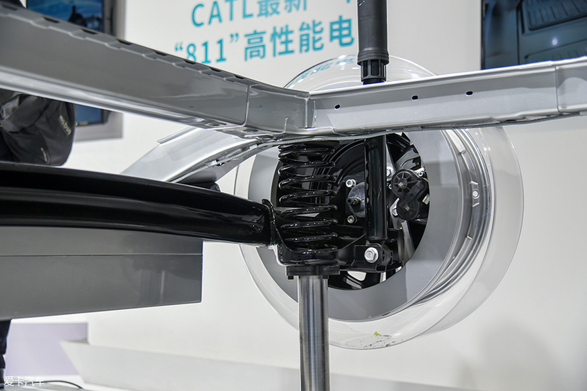 解析广汽新能源Aion S