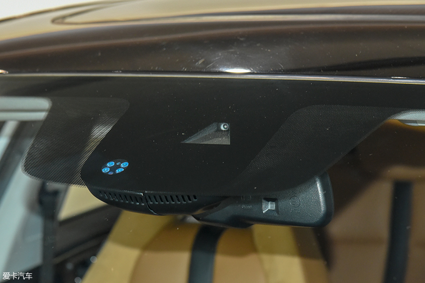 解析广汽新能源Aion S