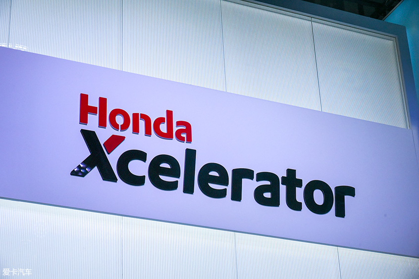 本田CONNECT（智导互联）系统