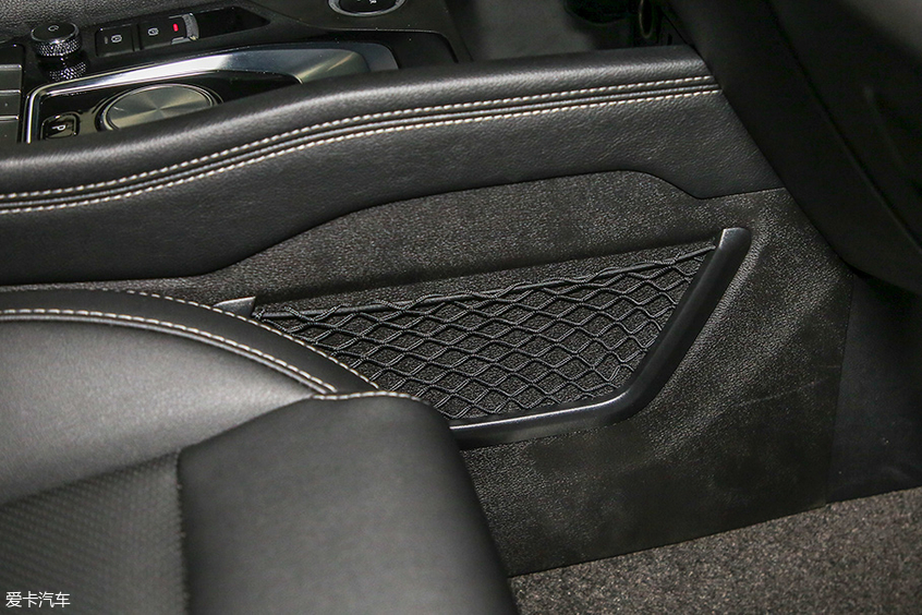 奇瑞瑞虎e到店實拍